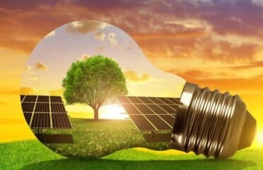 Eco Solar Power
