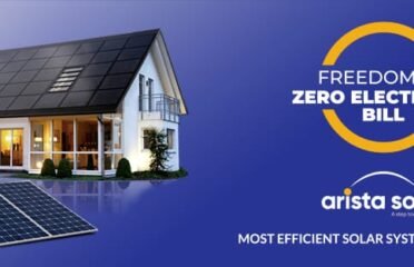 Arista Solar