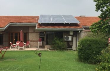 Go Solar (Pvt) Ltd.