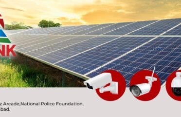 Skylink Solar & CCTV