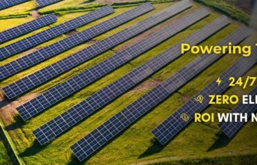 Radiance Tek | Solar Company in Islamabad