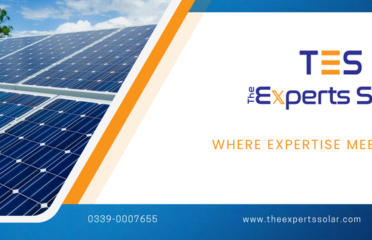 The Experts Solar