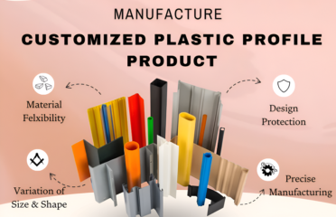 PlasCity: Customised Plastic Profile Products