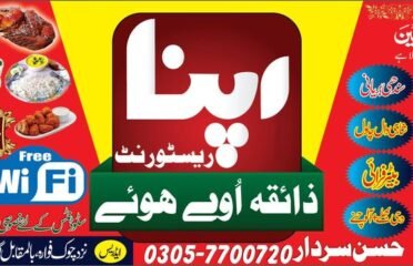 Fort Abbas