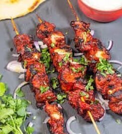 La Spezia Restaurant