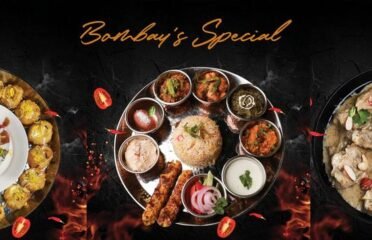 Bombay Chowpatty