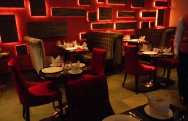 China Citi Restaurant gujranwala