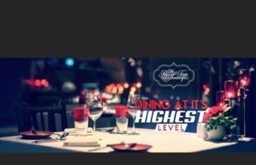 The Rooftop Restaurant