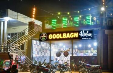 GOOLBAGH KITCHEN