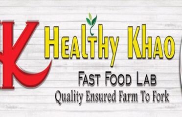 HK fast food lab