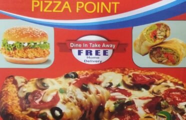 Italian Pizza Point Fortabas