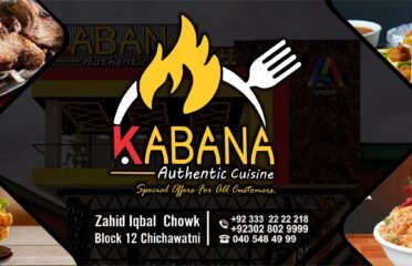 Kabana Authentic Cuisine