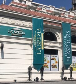 La Spezia Restaurant