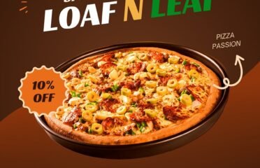 Loaf n Leaf Signature Cuisine