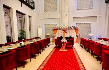 Nawab's Cuisine Restaurant & Bakers