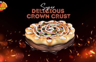Papa Johns Pizza