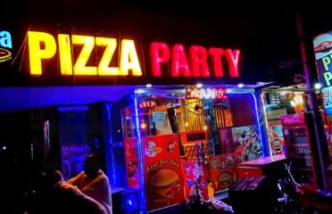Pizza Party Chichawatni