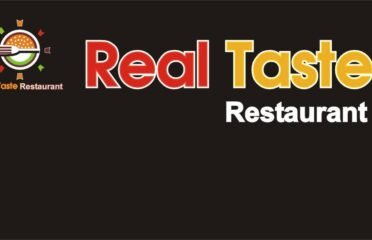 Real Taste Restaurant