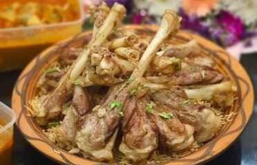 Roti Restaurant Hasilpur