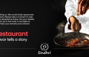 Sindhri Restaurant Sukkur Sindh