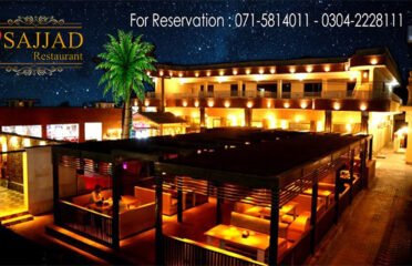 Sajjad Restaurant Sukkur