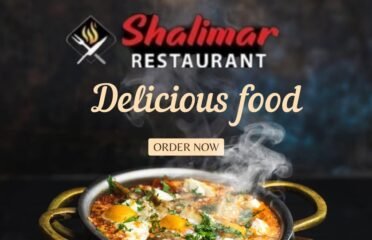 Shalimar Restaurant