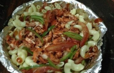 Spring Onion