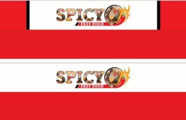 Spicy Fast Food