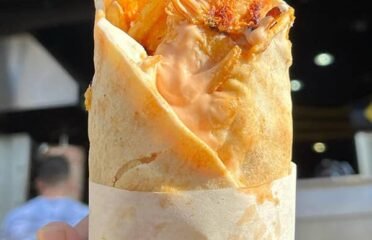 Five Star Shawarma Fort Abbas