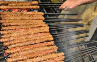 Sabzazaar Food n Fun