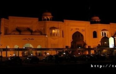 Dewan-e Khass Restaurant, Chichawatni