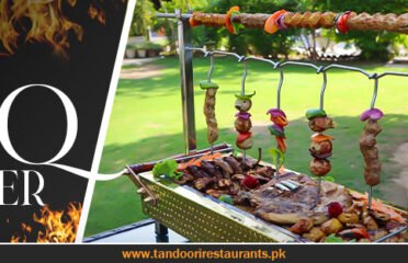 Tandoori Restaurant Burewala