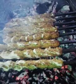 La Spezia Restaurant