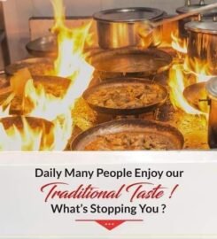 Mehmaan Cuisine Gujrat