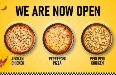 Lasani Pizza Time