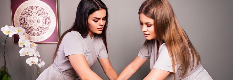 Massage Center Bahria Town Lahore