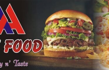 AA Fast Food
