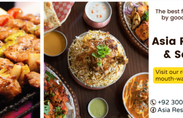 Asia Restaurant