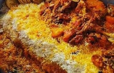 Al Hameed Restaurant