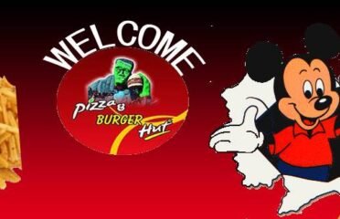 Pizza & Burger Hut Pakpattan