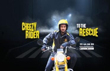 Cheezious – Mian Channu