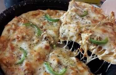 Zoom Food Village