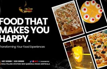 Foodzbites arifwala
