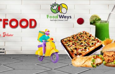 FoodWays