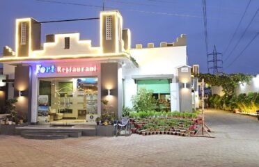 Fort Restaurant