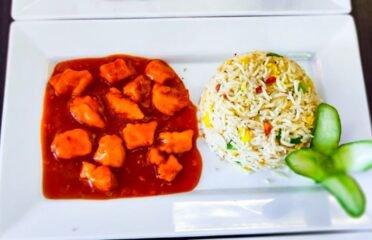 Grill & Gravy Restaurant