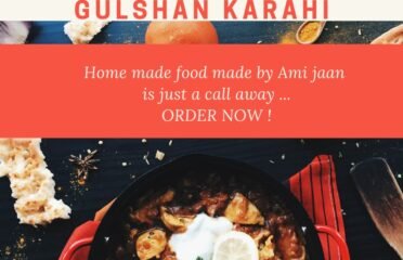 Gulshan Karahi House گلشن کڑاہی گھر