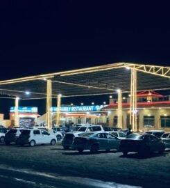 HD – Hotel Dreha And Family Restaurant