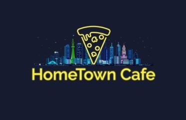 Home Town Caf
