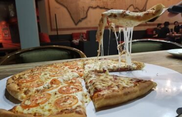 Mr. Pizza